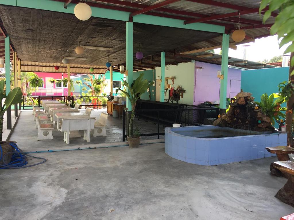 بان روماي ساتاهيب (Bannrommai Sattahip)