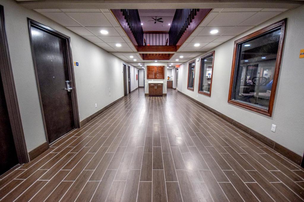 Days Inn & Suites by Wyndham Wisconsin Dells 호텔 이미지 2