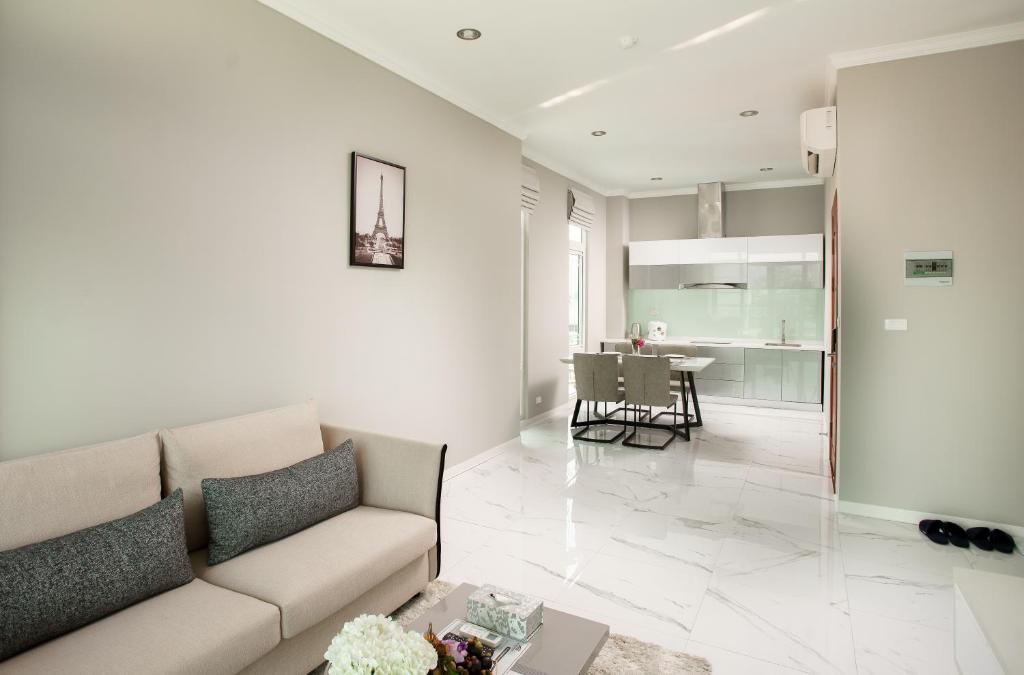 SSB Residence, Phnompenh