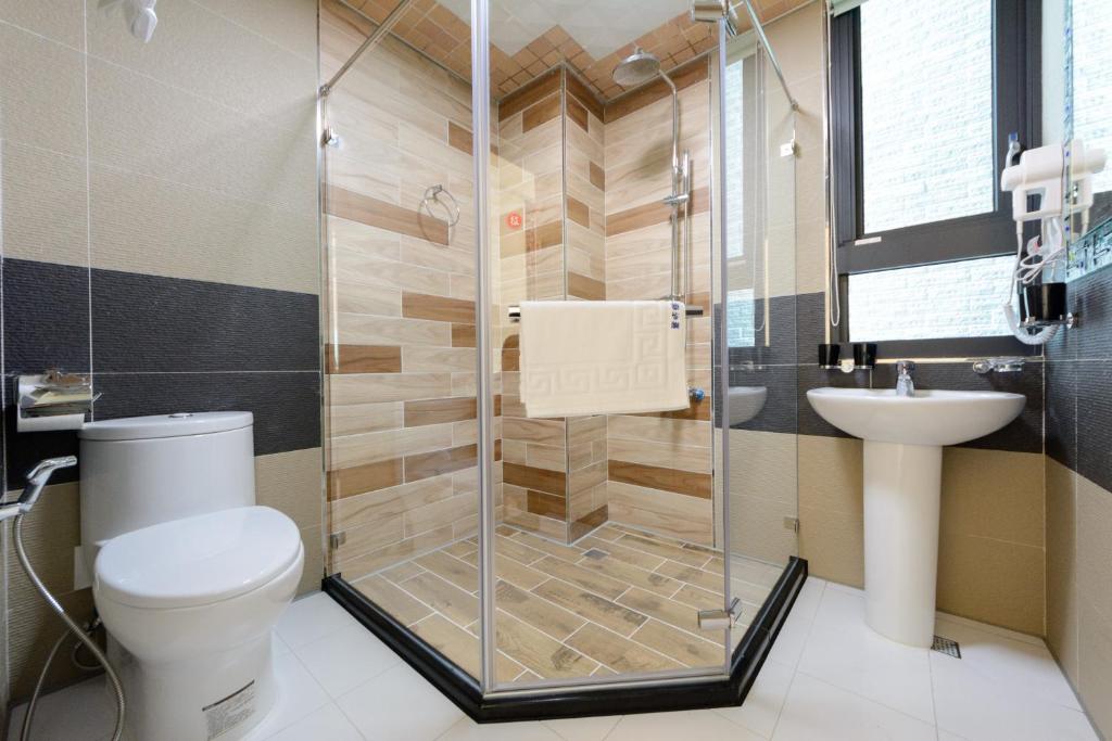 Shower