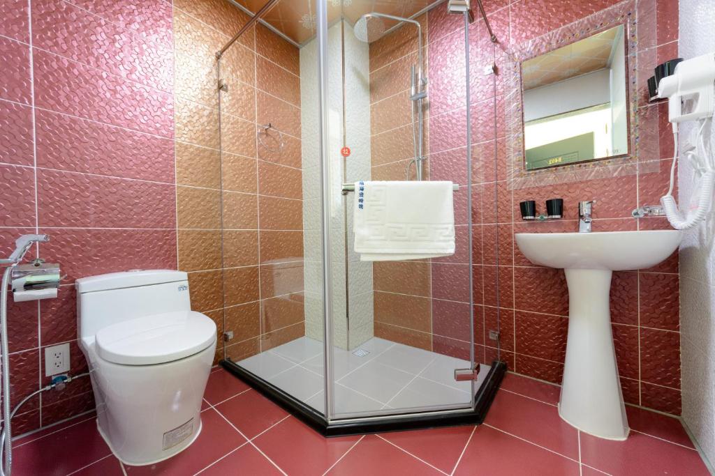 Shower