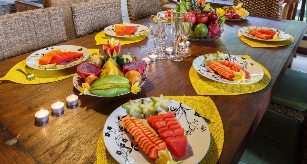 Grace Boutique Villa