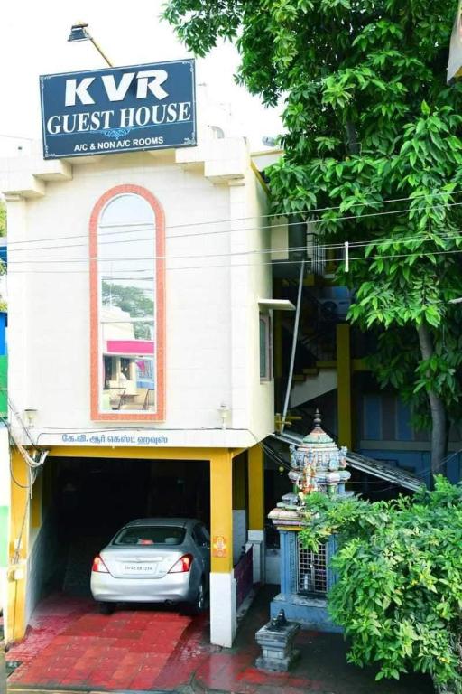 KVR Guest House photo
