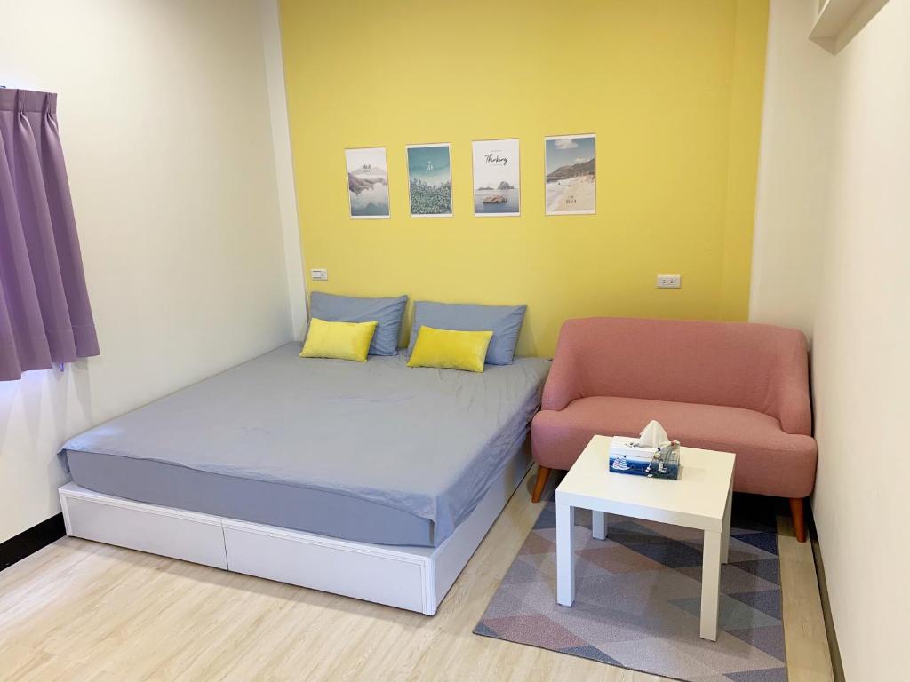 MoMo B&B, Hengchun Old Town