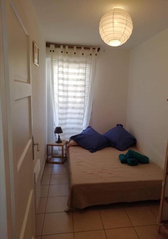 Les princes du golf Jerome numero 13 quartier pascal paoli Appartement - 5