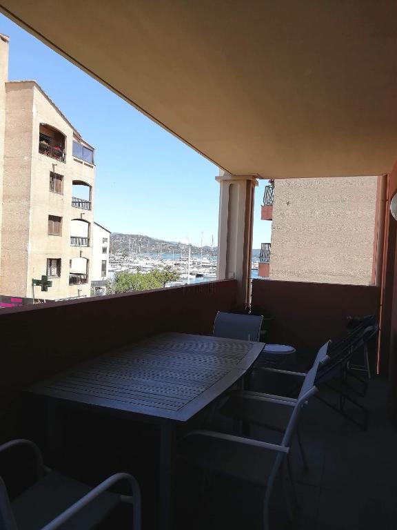 Les princes du golf Jerome numero 13 quartier pascal paoli Appartement - 4