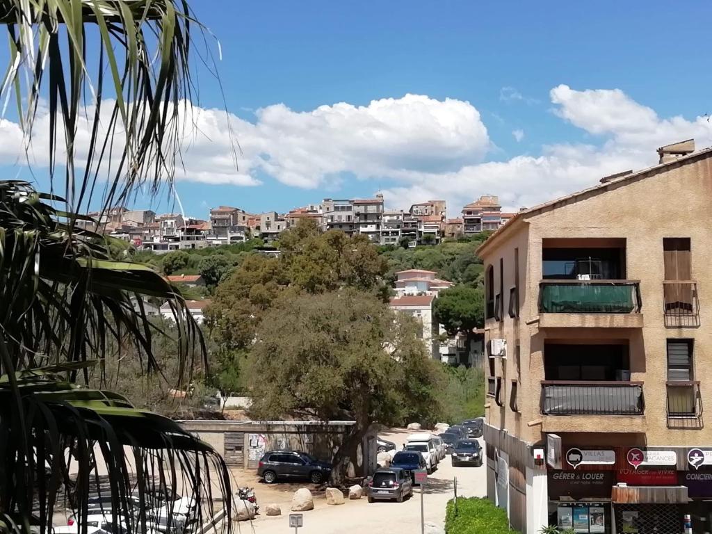 Les princes du golf Jerome numero 13 quartier pascal paoli Appartement - 3
