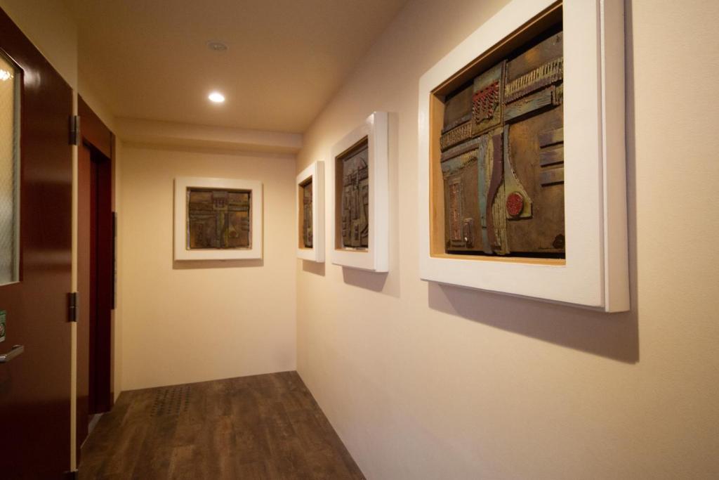 THE L.A. MART HOTEL KYOTO photo