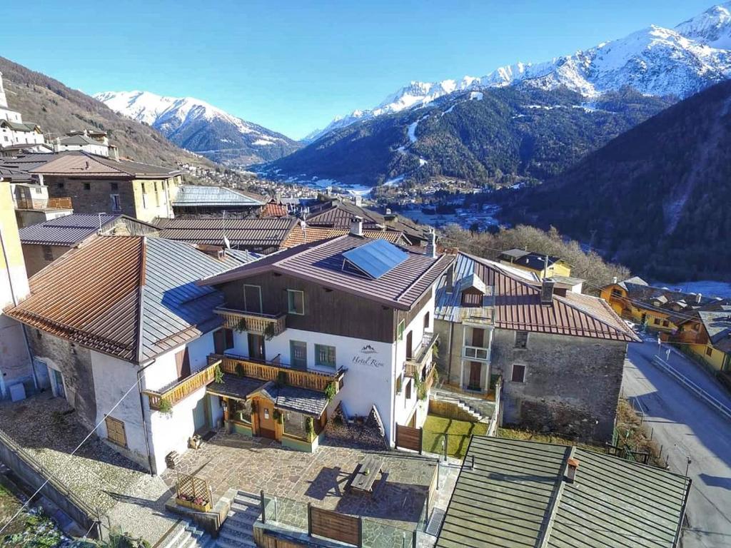 Hotel Riva Sport & Wellness - 4