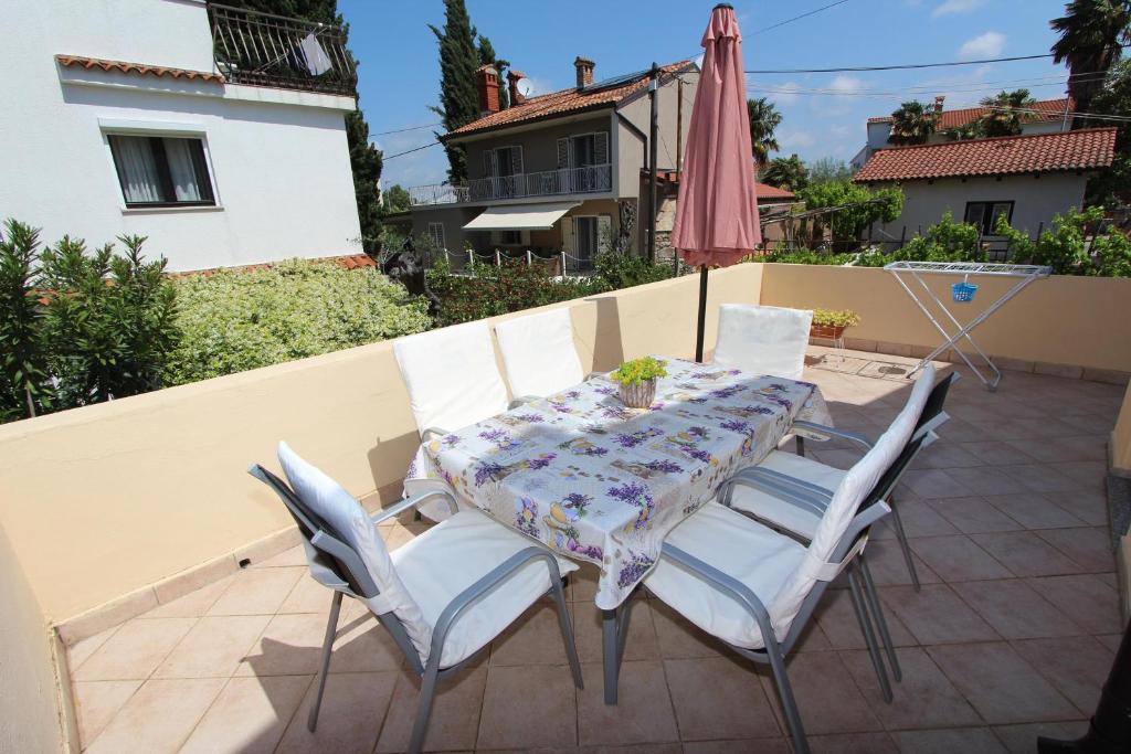 Apartment Rokov, Rovinj