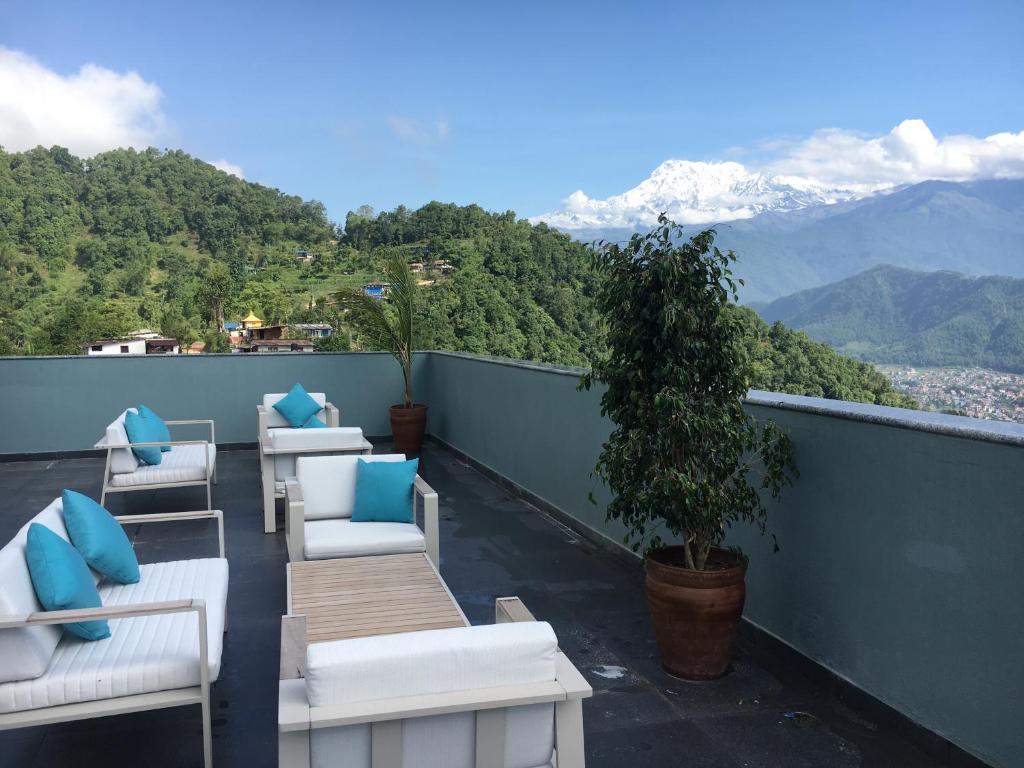 Belgian Hotel Pvt. Ltd photo
