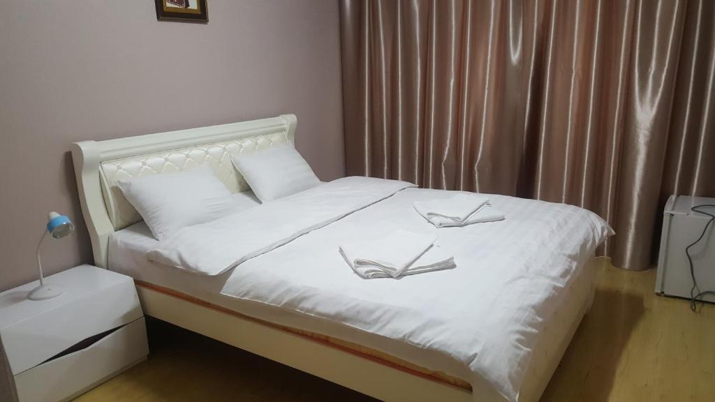 Wonder Mongolia Guesthouse and Tour Operator LLC — Hotel in Ulaanbaatar