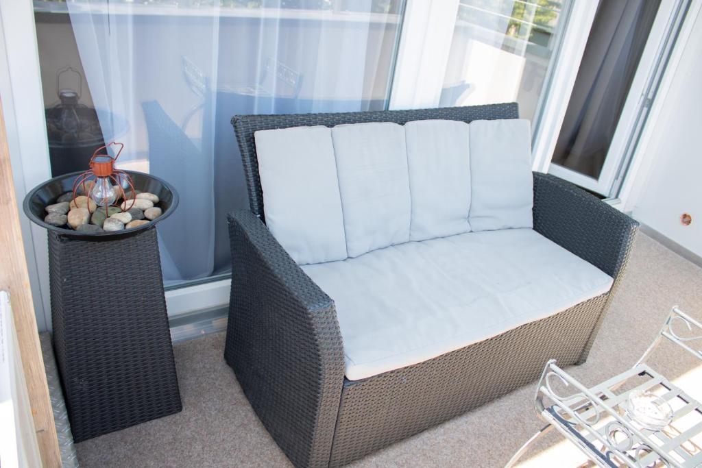 バルコニー/テラス