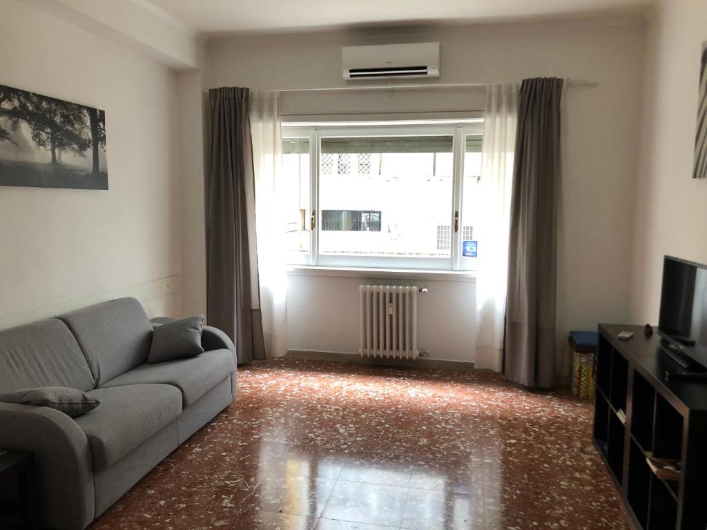 Romolo House - 5