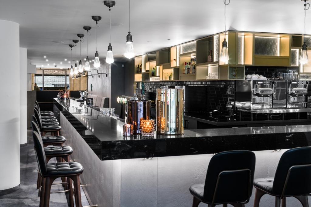 ผับ/เลาจน์