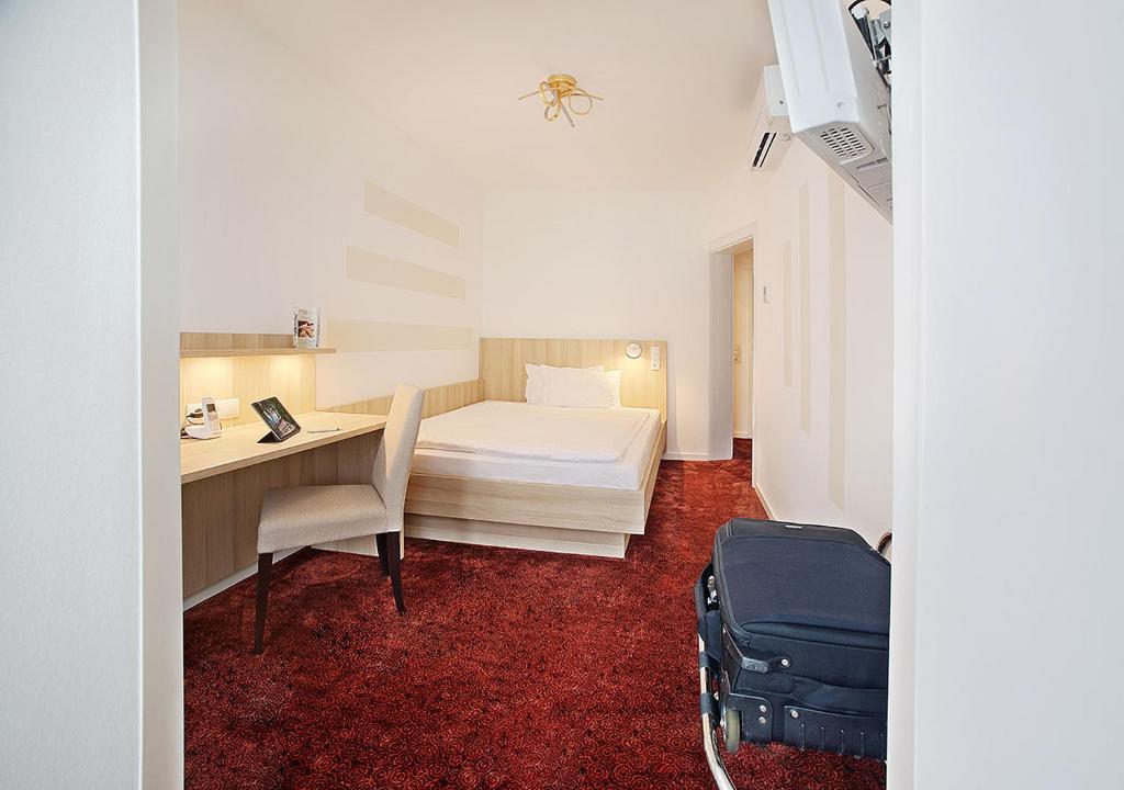 Hotel Brenner photo