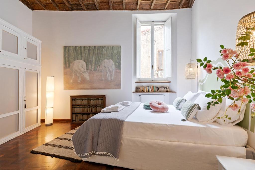 Rome as you feel - Vetrina Terrace - 2