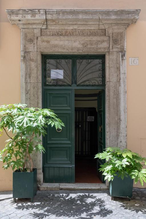 Rome as you feel - Vetrina Terrace - 3