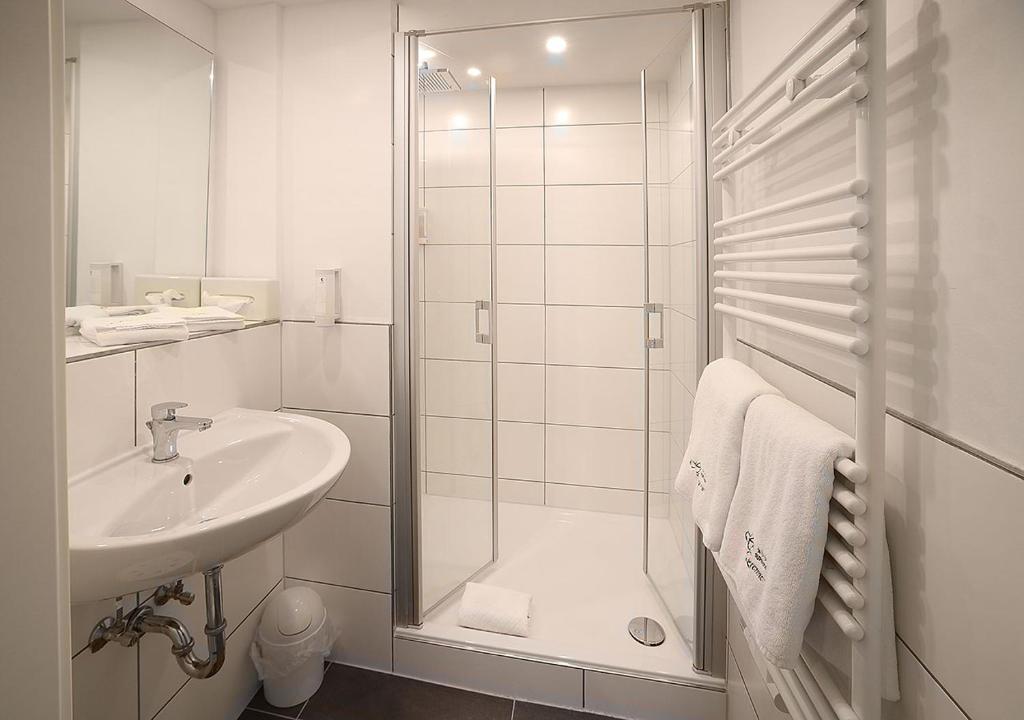 Hotel Brenner photo
