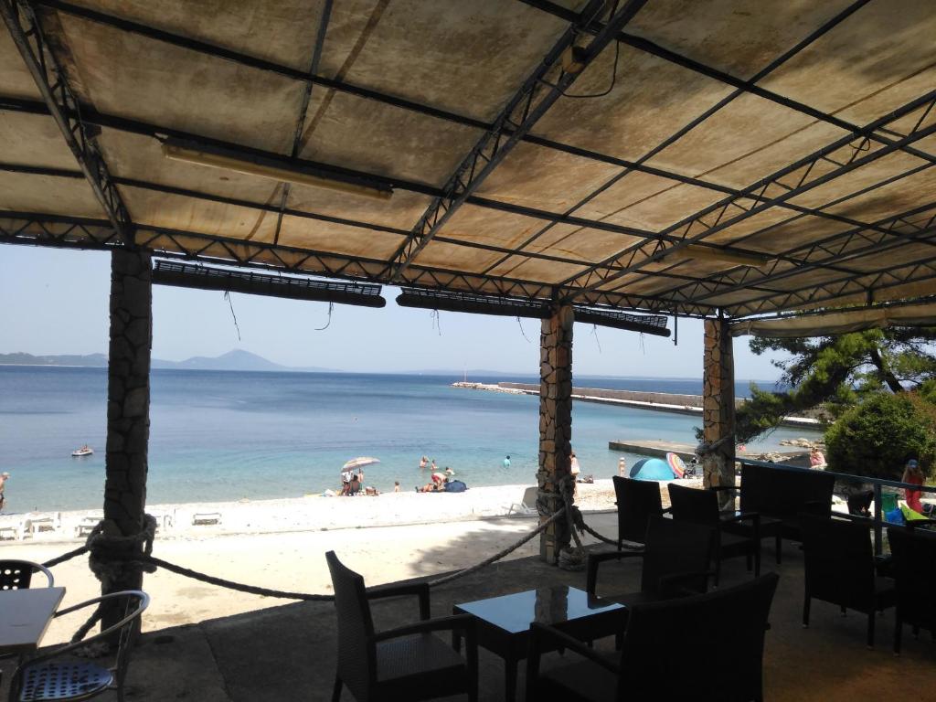 Apartman Rovenska Seaview photo