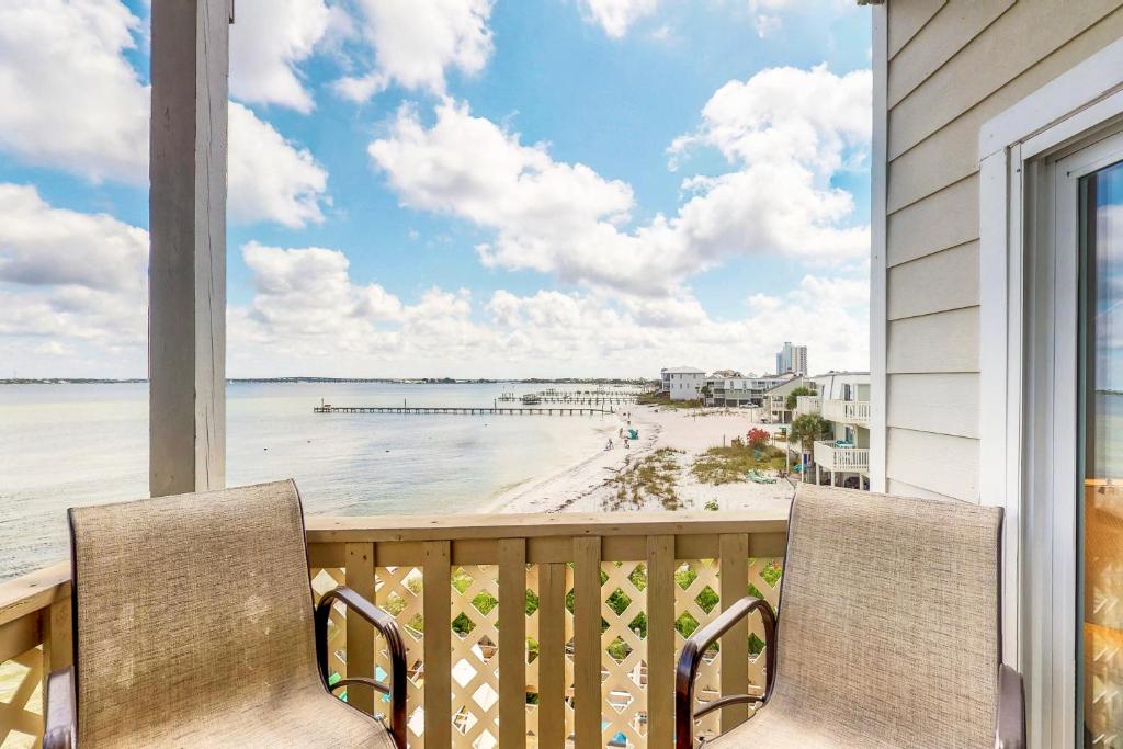 Baywatch — Hotel in Pensacola Beach (FL)