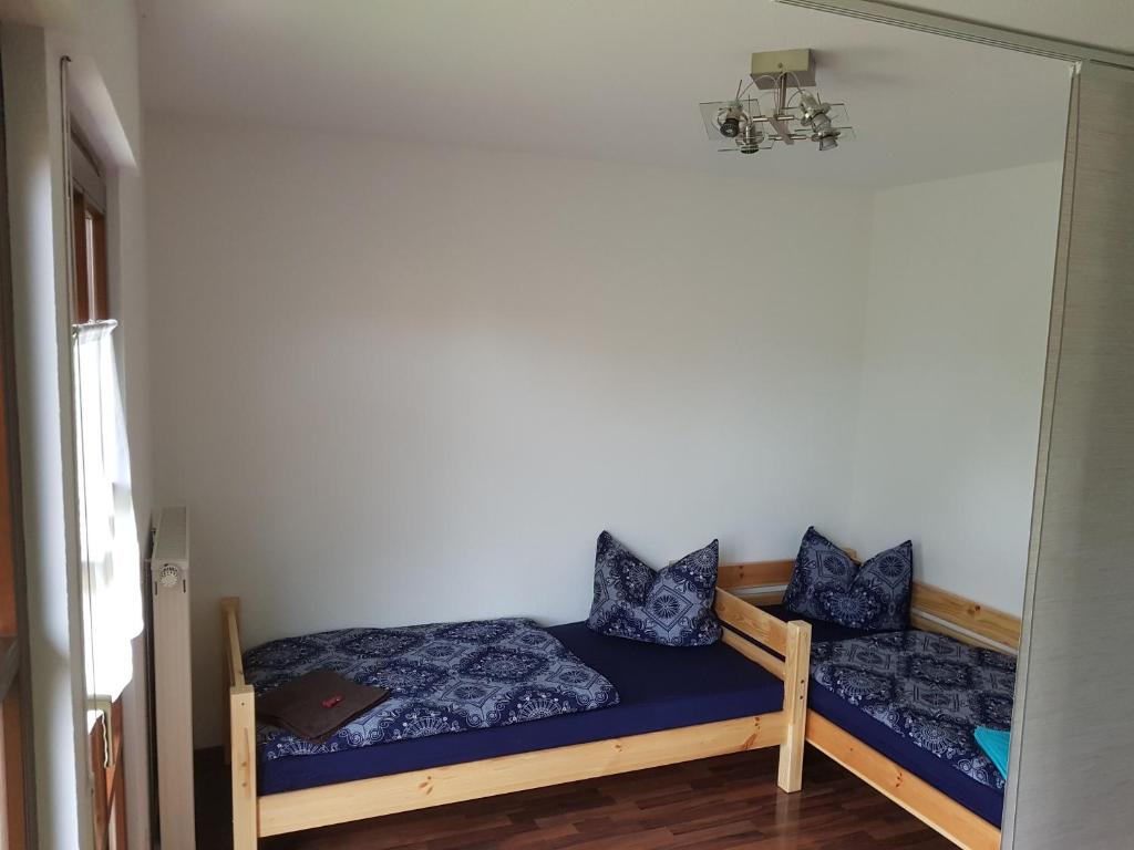 Ferienwohnung Hampel photo