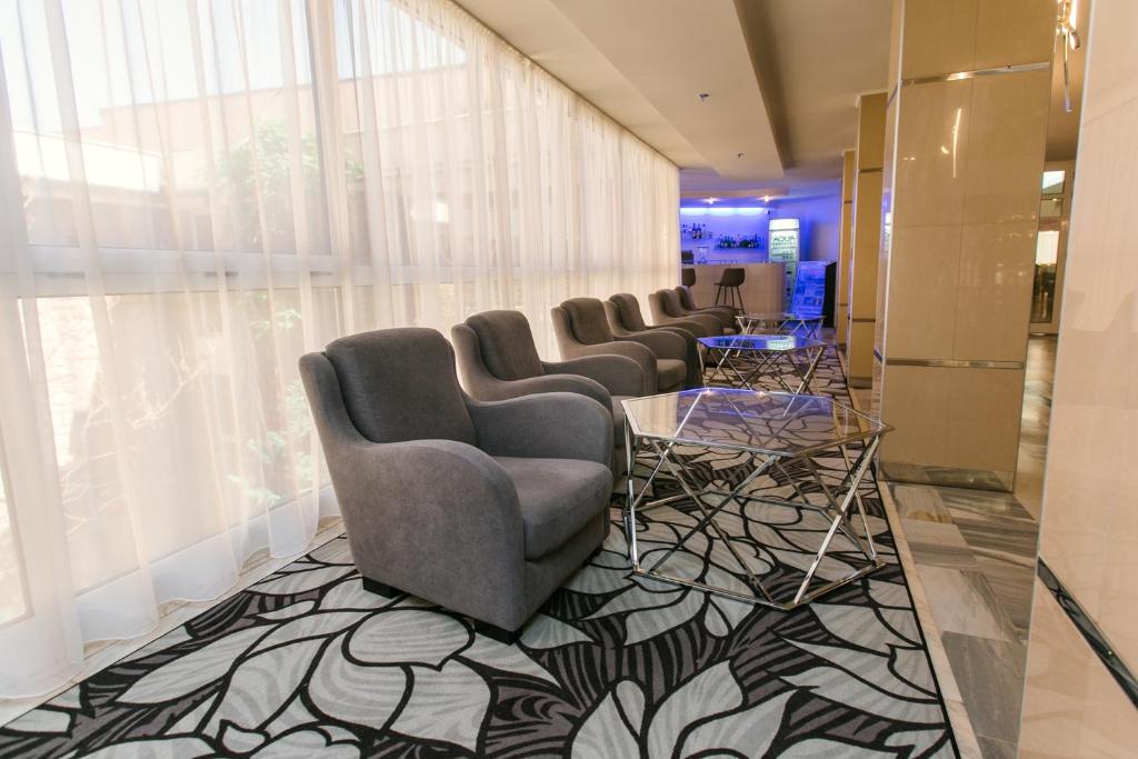 Hotel Termal photo