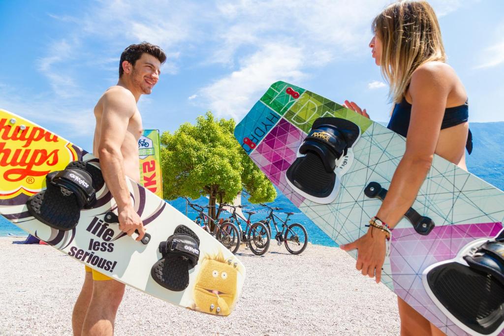 スポーツ/アクティビティ