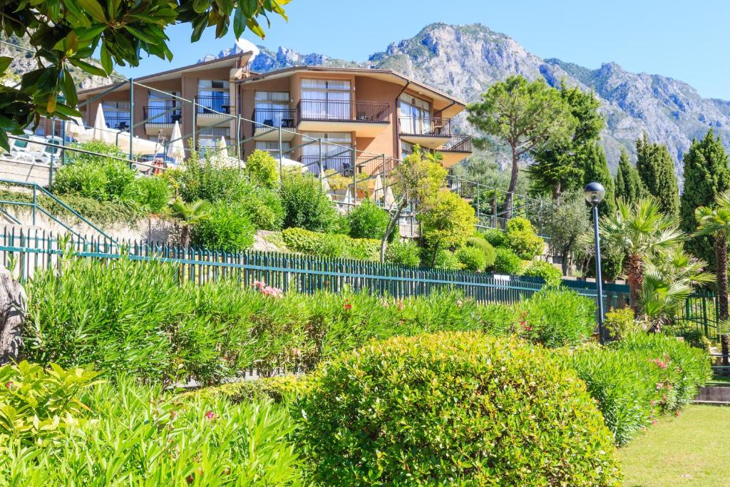 Hotel Leonardo Da Vinci Photo 16