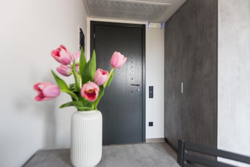 Athenian Central Apartments photo