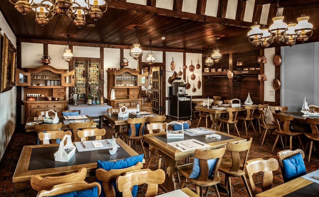 ห้องจัดเลี้ยง