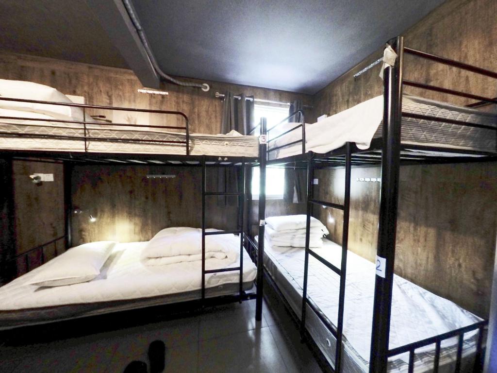Dong Shan Gaga Hostel photo