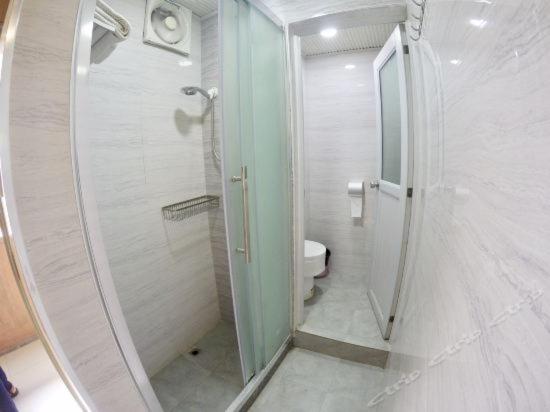 Dong Shan Gaga Hostel photo