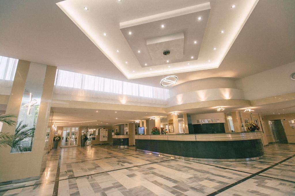 Hotel Termal photo