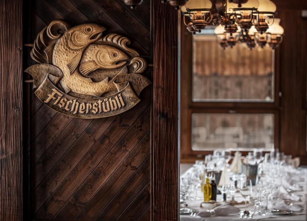 ห้องจัดเลี้ยง