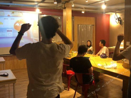 Dong Shan Gaga Hostel photo