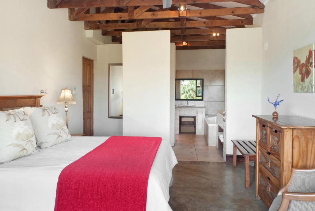 Ama Casa Cottages photo