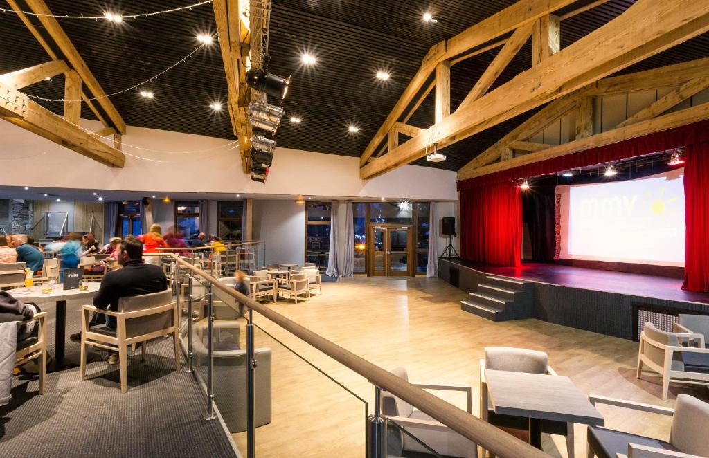 Bar/lounge