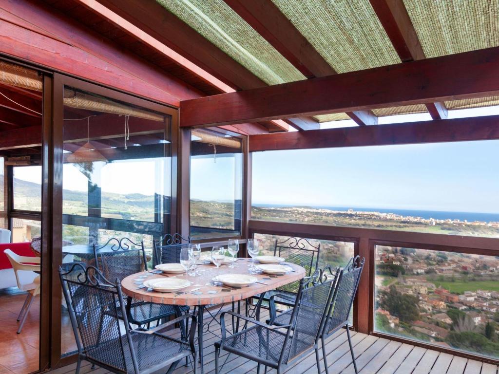 Holiday Home Mas Ambros by Interhome - 3