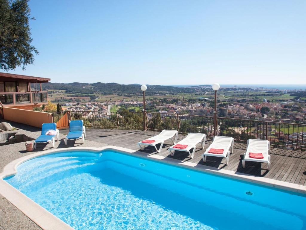 Holiday Home Mas Ambros by Interhome - 1