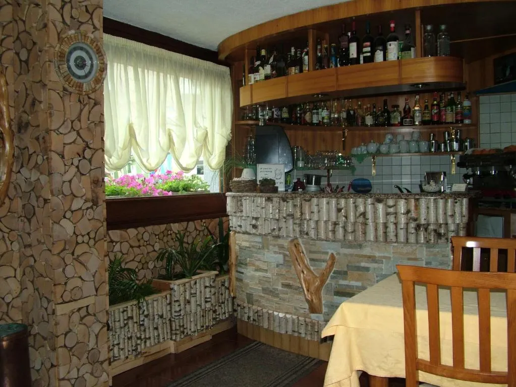 Hotel Marguareis, hotel in Limone Piemonte
