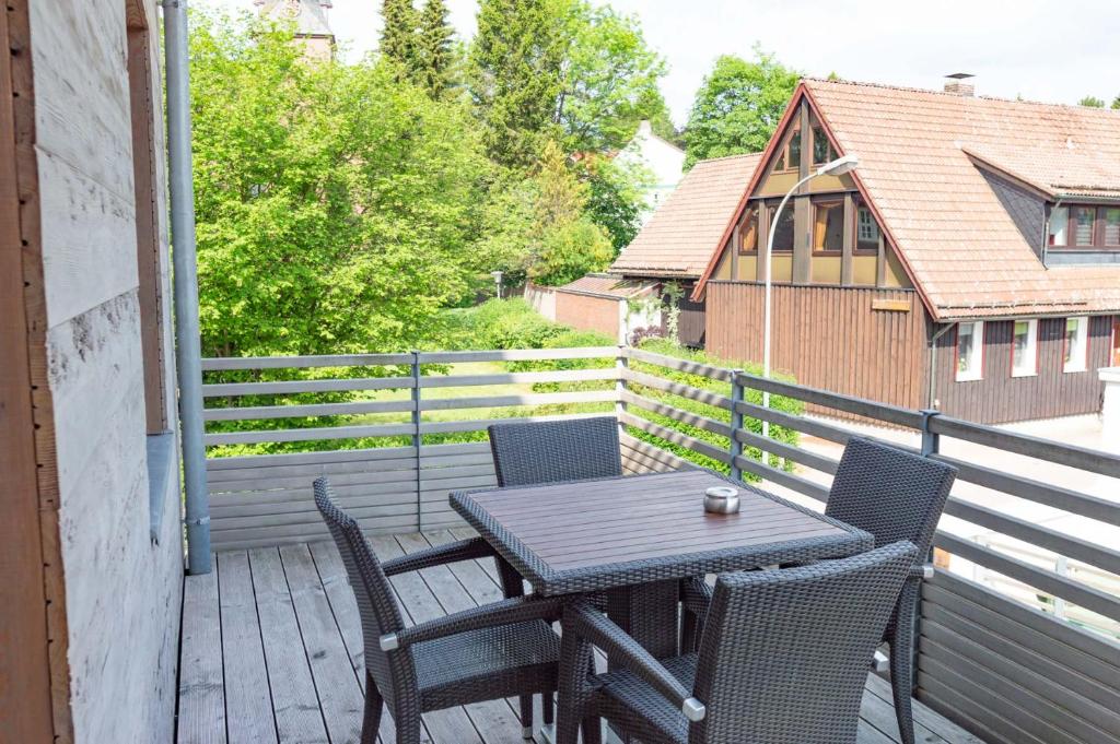 StrandBerg's Stadt Chalet photo