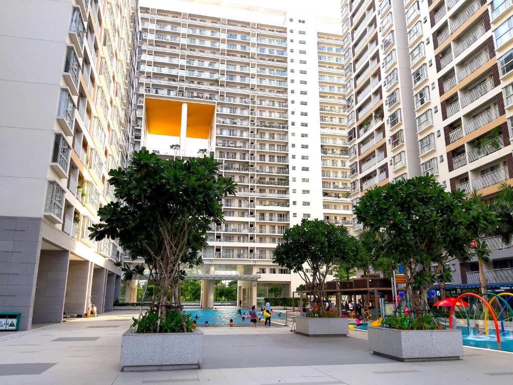 Michael Apartment Scenic Valley — Hotel in Ho Chi Minh City