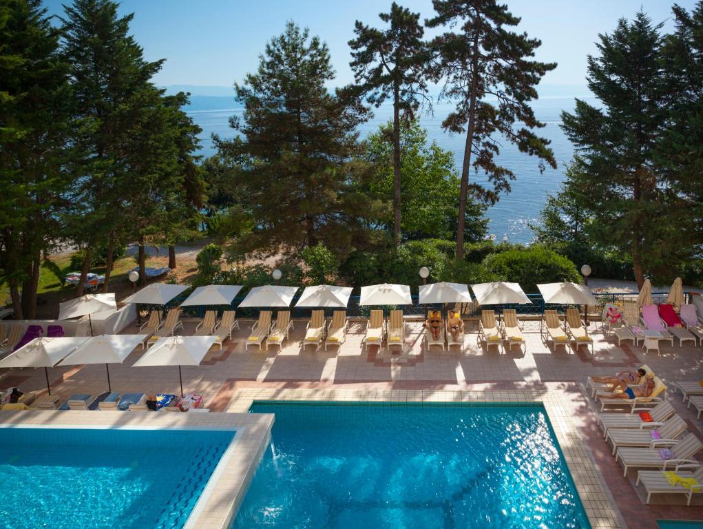 Hotel Excelsior - Liburnia photo