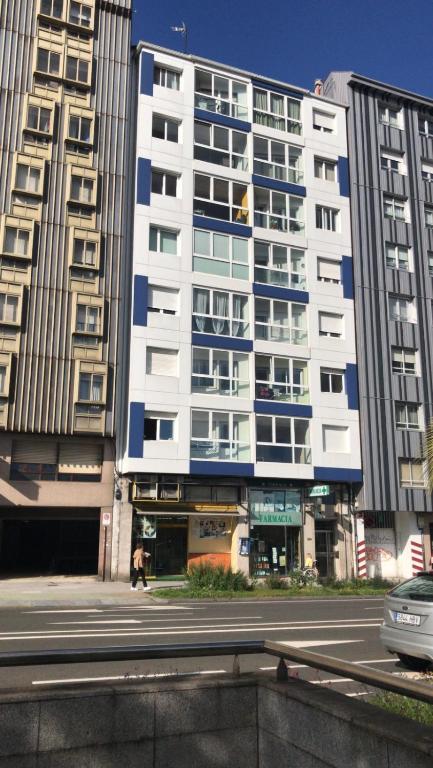 Residencia Compostela photo