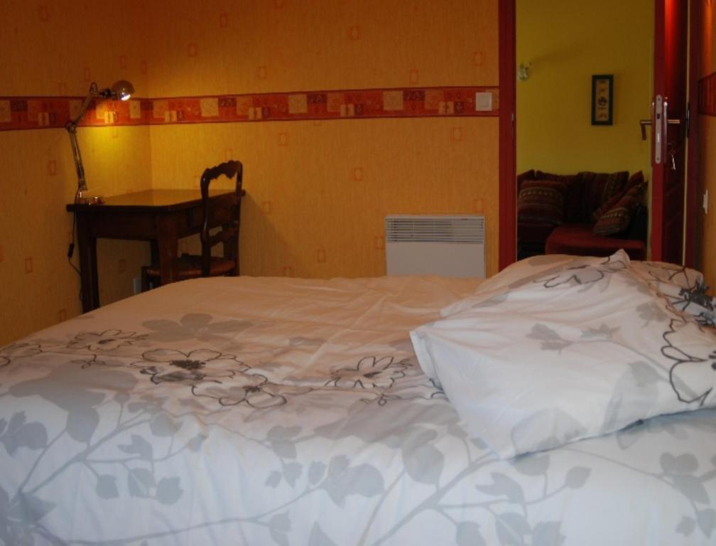 Le Manoir du Butel photo