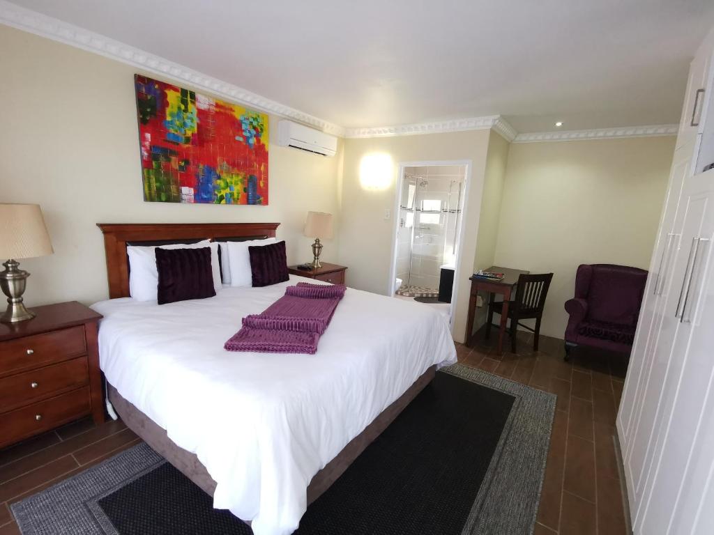 Lucolo Palace B&B Mthatha, Mthatha 2024 Updated Prices, Deals