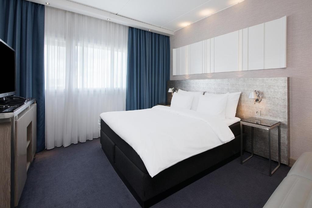 Radisson Blu Airport Hotel Oslo Gardermoen Photo 8