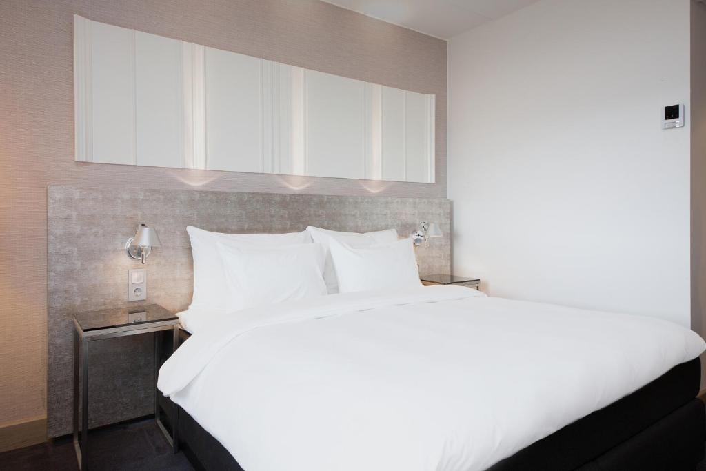 Radisson Blu Airport Hotel Oslo Gardermoen Photo 13