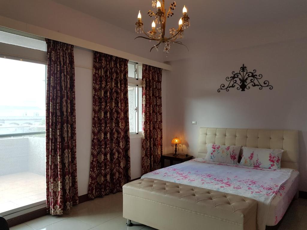 Jhen Pin Xuan B&B 호텔 이미지 2